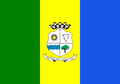 Bandeira de Vila Boa