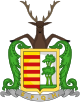 Escudo d'armas