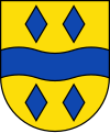 Li emblem de Enzkreis