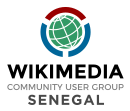 Wikimedia community gebruikersgroep Senegal