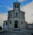 Kirche Saint-Julien-et-Sainte-Basilice