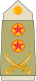 Eritrea: armáda