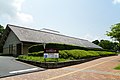 北九州市立松本清張記念館