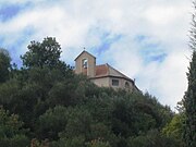 Santuario N.S.Madonna della Guardia