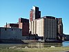 American Grain Complex