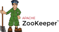 Description de l'image Apache ZooKeeper logo.svg.