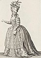 J. Aveline le Jeune, Claude-Louis Desrais: Rosine (Lyon 1779).