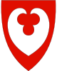Coat of arms of Bømlo Municipality