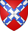 Arms of Le Doulieu