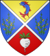 Coat of arms of Flachères