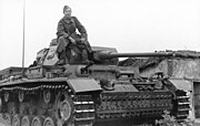 Ausf. J, URSS (1942)