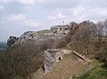 Burgruine Regenstein