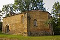 Église Saint-Sylvain de Queille