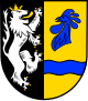 Hahnenbach – Stemma