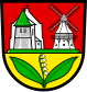 Coat of arms of Handorf