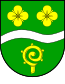 Blason de Krummbek