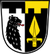 Coat of arms of Kunreuth