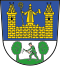 Wappen der Stadt Tirschenreuth