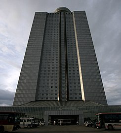 Yanggakdo International Hotel