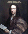 Edmond Halley (1656-1741)