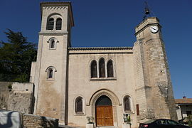 Église Saint-Jacques