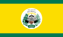 Belmopan – Bandiera