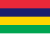 Mauritius’ flagg