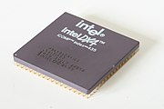 Intel 486DX4 100MHz