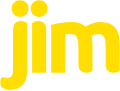 Jimin logo vuosina 2013–2017.