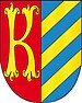 Coat of arms of Kamaryn