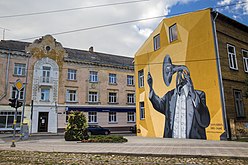 Liepāja