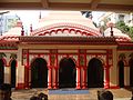 Dhakeswari Temple at Dhaka in Bangladesh