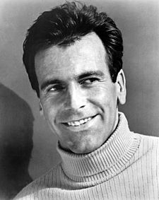 Maximilian Schell (1970)