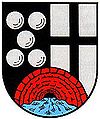 Wappen von Mittelbrunn