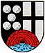 Blason de Mittelbrunn