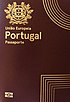 Portuguese passport