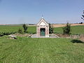 Chapelle Sainte-Yolaine.