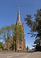 Raalte, Kerk Heilige Kruisverheffing.