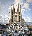 La Sagrada Família