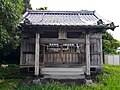 春日神社