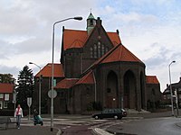 Heilig Hartkerk, Venlo