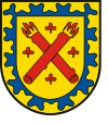 Wappen von Demen