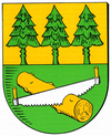 Wappen von Egestorf