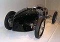 1933 Type 59 Grand Prix racer da colección de Ralph Lauren