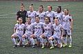 ALG Spor squad in the 2019-20 Turkish Women's First League