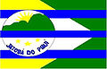 Bandeira de Jatobá do Piauí