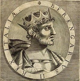 Berengarius II