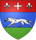 Coat of arms of Vouneuil-sous-Biard