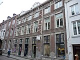 Bredestraat 22-24-26