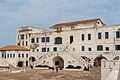 Cape Coast Castle